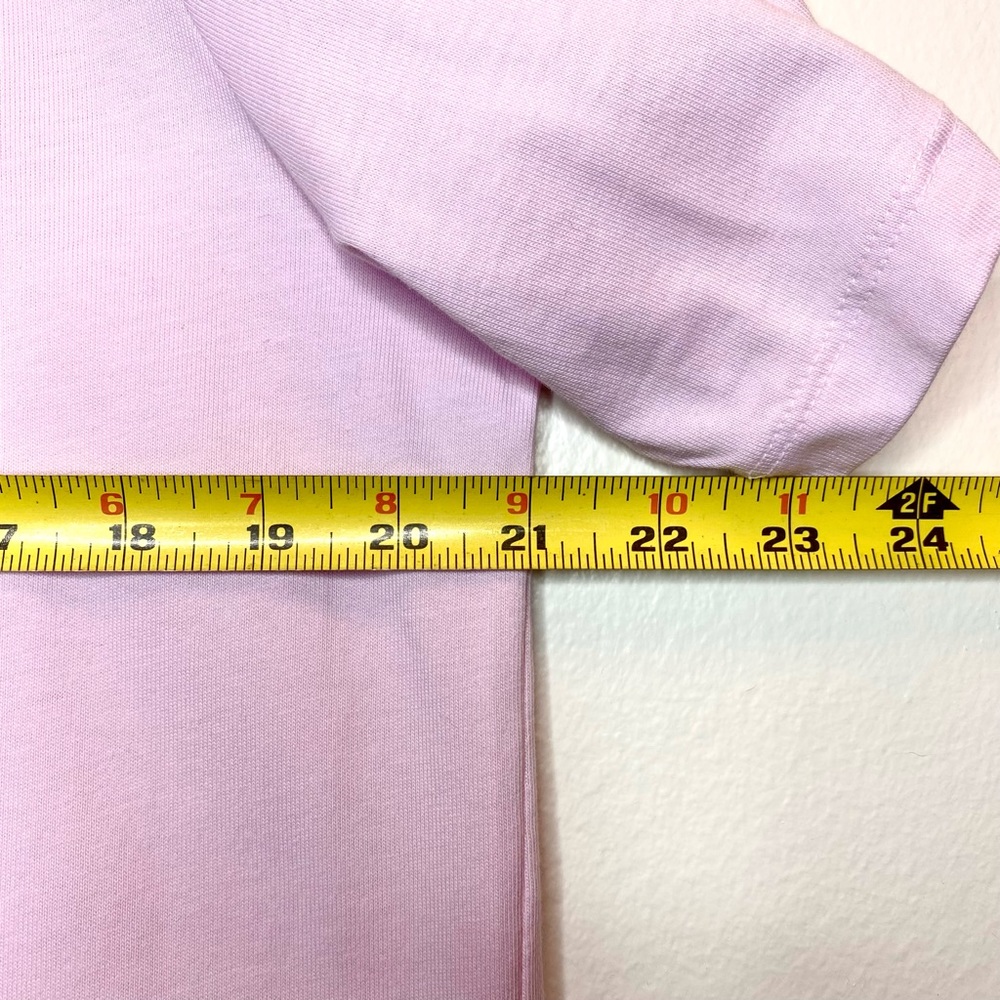 Adidas Tee Dress Light Pink 🩷 - Picture 10 of 13